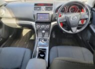 2011 Mazda Atenza 25S