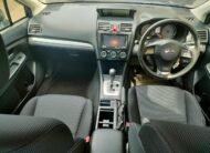 2013 Subaru Impreza G4 sedan