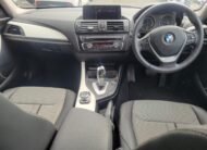 2011 BMW 1 SERIES 116I STYLE