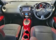 2013 Nissan Juke