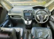 2012 Nissan Serena 8 Seater