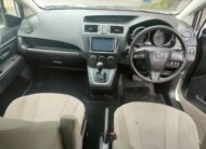 2012 Mazda PREMACY 20E