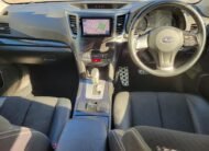 2013 Subaru Legacy B4