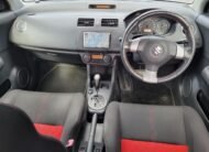 2007 Suzuki Swift 1.6L-SPORT