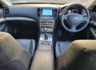2010 Nissan Skyline 250GT