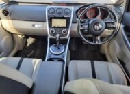 2008 Mazda CX-7
