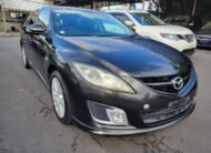 2009 Mazda Atenza Sport Wagon