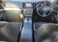 2010 Nissan Skyline 250GT