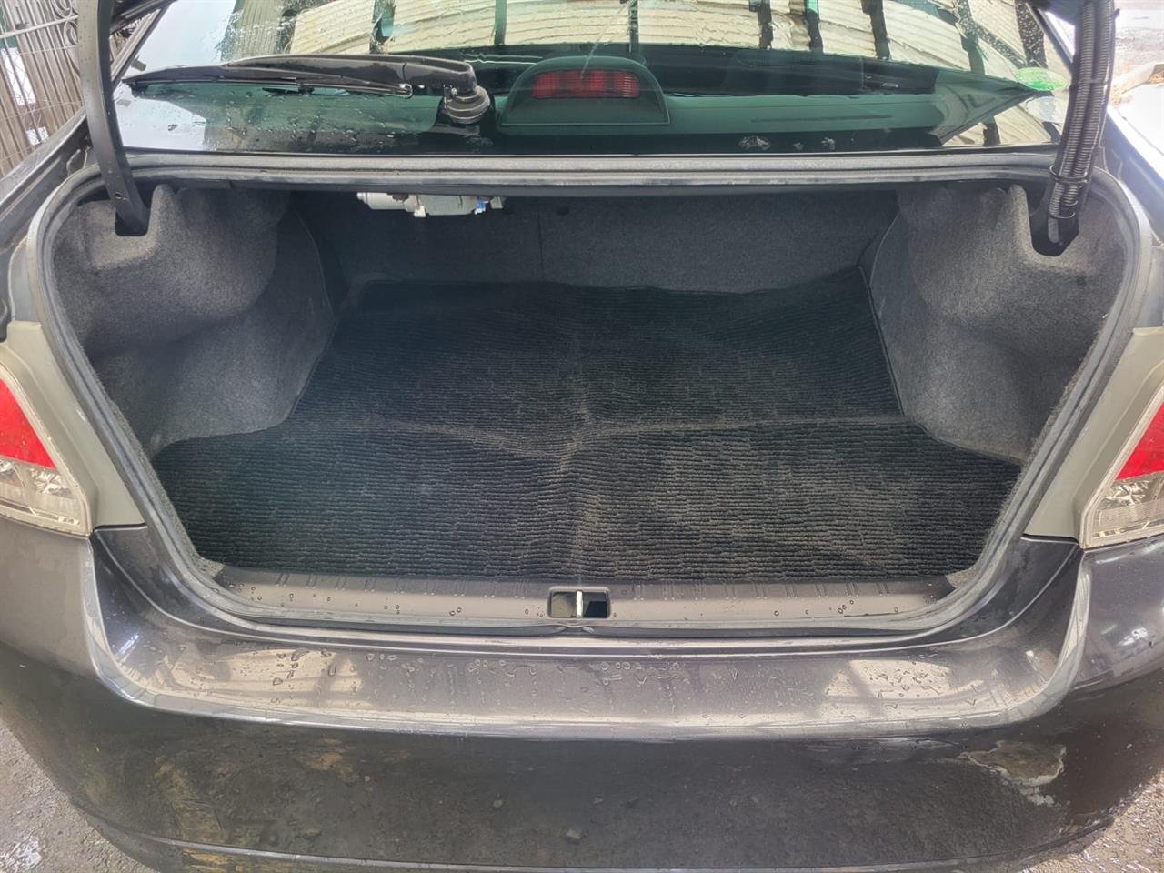 2012 Subaru Impreza G4 1.6I-L