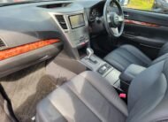 2009 Subaru Legacy B4