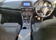 2013 Mazda CX-5 Diesel