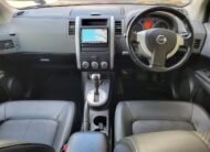 2008 Nissan X-TRAIL 20X 4WD