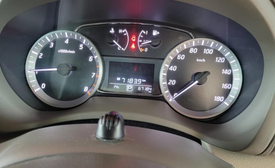 2013 Nissan SYLPHY