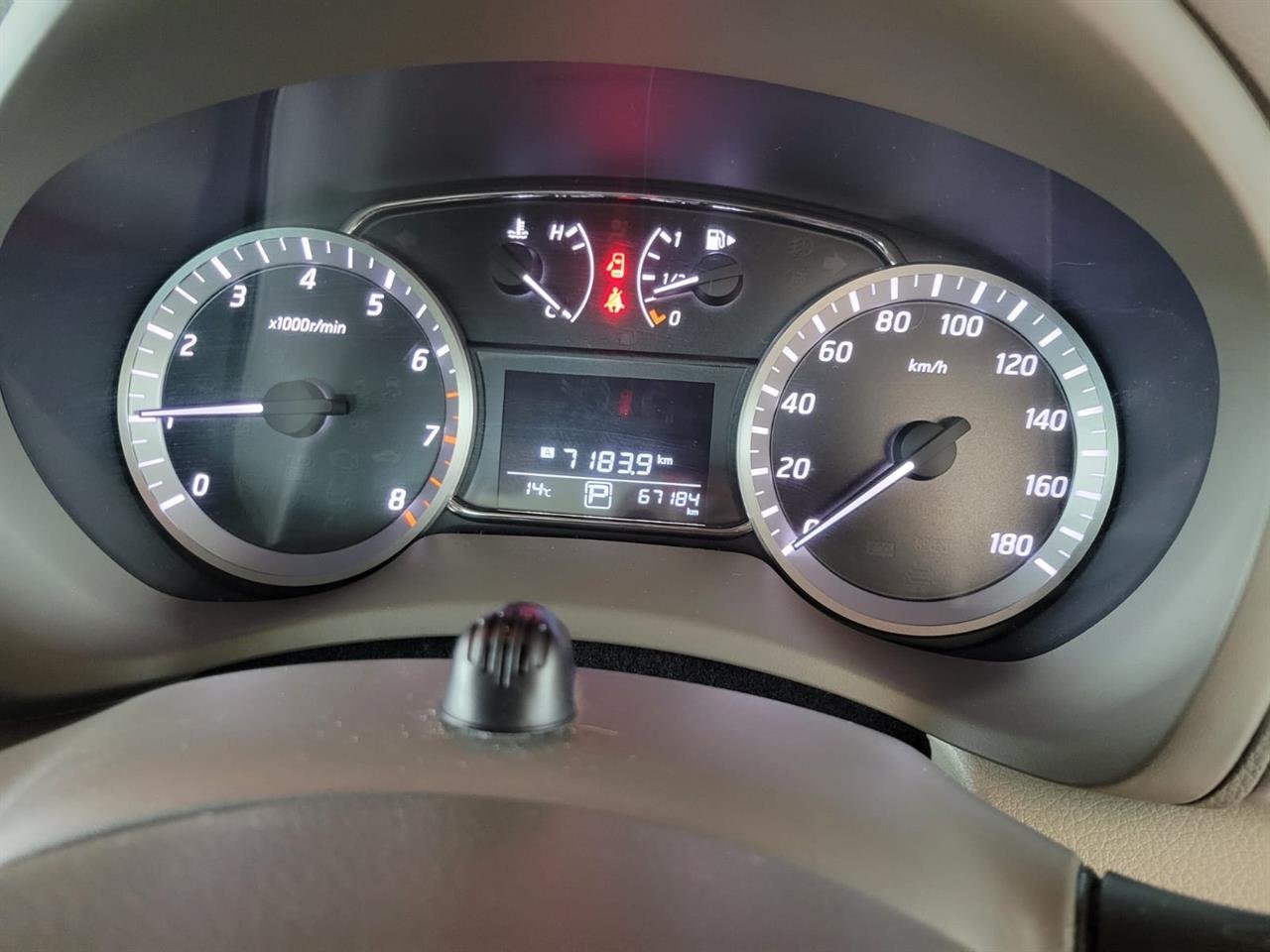 2013 Nissan SYLPHY
