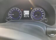 2010 Nissan Skyline 250GT