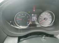 2013 Subaru Impreza G4 sedan