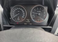 2011 BMW 1 SERIES 116I STYLE