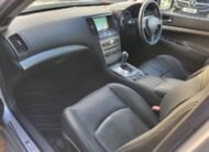 2010 Nissan Skyline 250GT