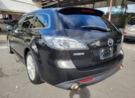 2009 Mazda Atenza Sport Wagon