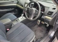 2012 Subaru Legacy B4 2.5I EYESIGHT