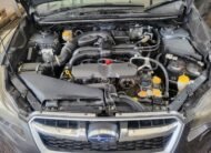 2012 Subaru Impreza G4 1.6I-L