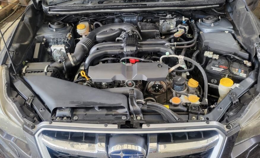 2012 Subaru Impreza G4 1.6I-L