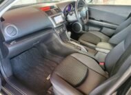 2009 Mazda Atenza