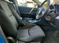 2011 Mazda Axela 20S SKYACTIVE