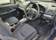 2012 Subaru IMPREZA G4