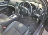2010 Nissan Skyline 250GT