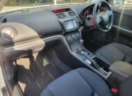 2011 Mazda Atenza 25S
