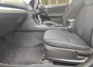 2013 Subaru Impreza G4 sedan