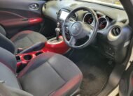2013 Nissan Juke