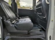 2012 Nissan Serena 8 Seater