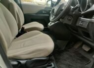 2012 Mazda PREMACY 20E