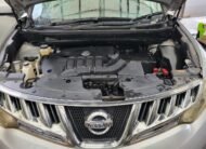 2009 Nissan Murano