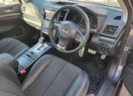 2013 Subaru Legacy B4