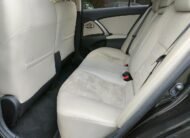 2013 Toyota AVENSIS Wagon