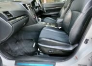 2012 Subaru Legacy TOURING WAGON 25I EYESIGHT B SPOILER G PACK
