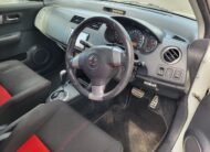 2007 Suzuki Swift 1.6L-SPORT