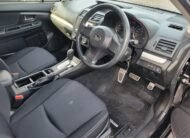 2013 Subaru Impreza SPORT 1.6I