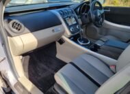 2008 Mazda CX-7