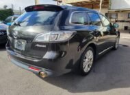 2009 Mazda Atenza Sport Wagon