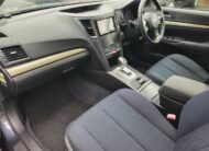 2012 Subaru Legacy B4 2.5I EYESIGHT