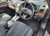2009 Subaru Legacy B4