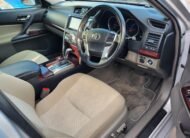 2009 Toyota Mark-X 250 G