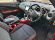 2012 Nissan Juke