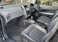 2008 Nissan X-TRAIL 20X 4WD
