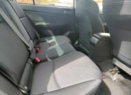 2013 Subaru Impreza G4 sedan