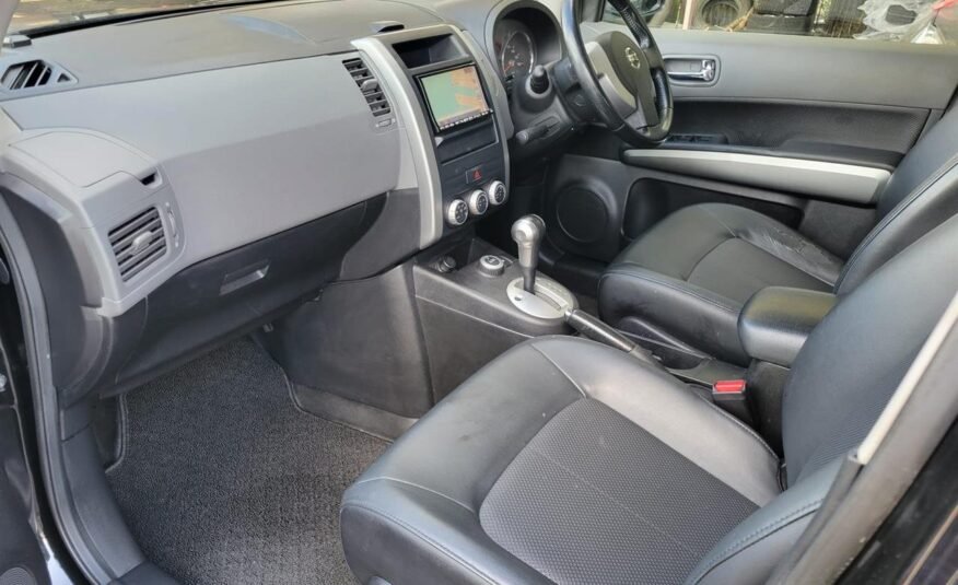 2008 Nissan X-TRAIL 20X 4WD